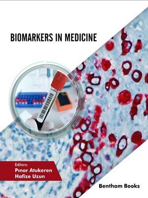 cover image of Biomarkers in Medicine